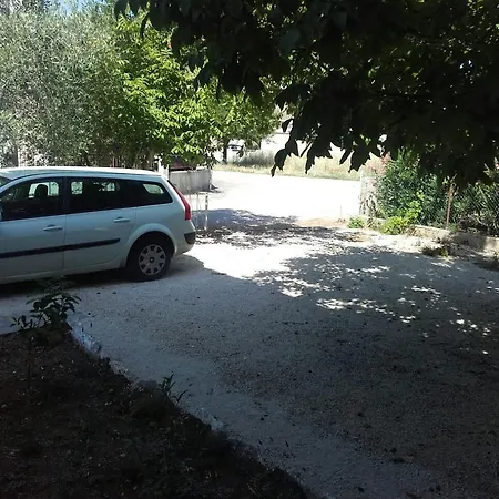 Apartment Apartman Kupus
