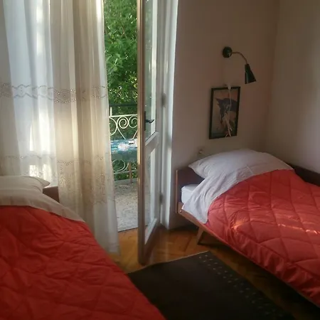 Apartman Kupus Apartment