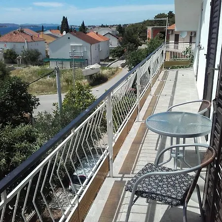 Apartman Kupus *