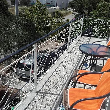 Apartman Kupus Apartment *