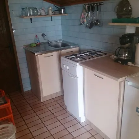 Apartman Kupus * Biograd Na Moru